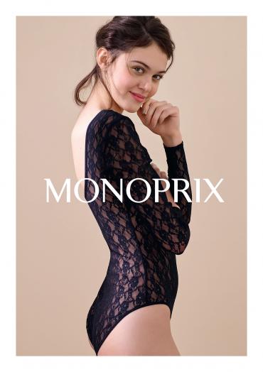 Monoprix