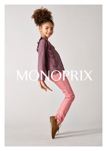 Monoprix