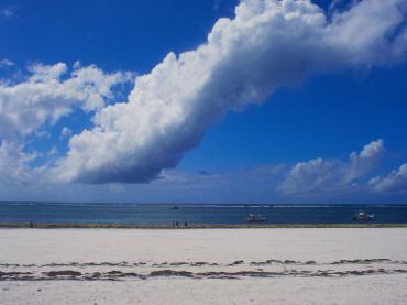 Diani Beach Kenya