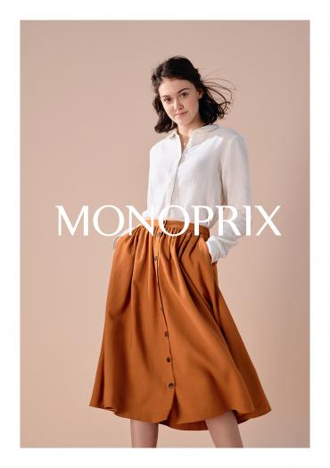 Monoprix