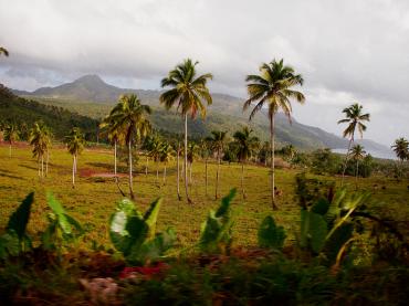 Dominican Republic