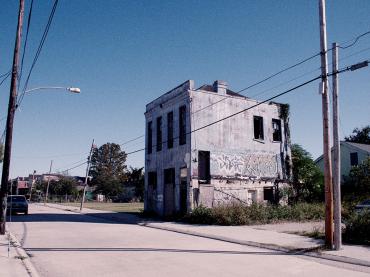 new orleans