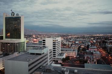 Las Vegas