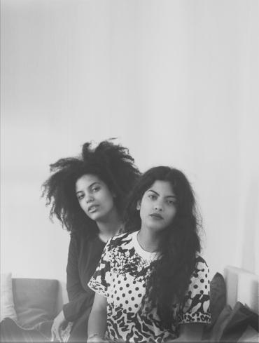 Ibeyi