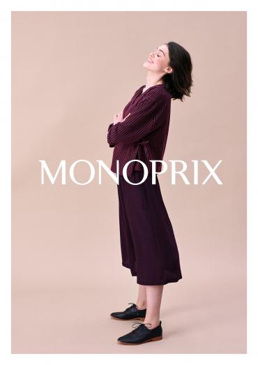 Monoprix