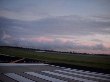 New Orleans Airport