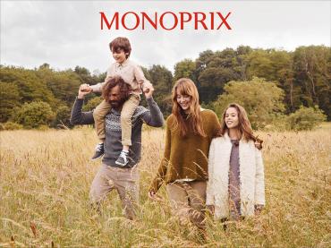 monoprix