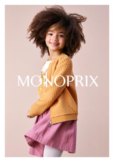 Monoprix