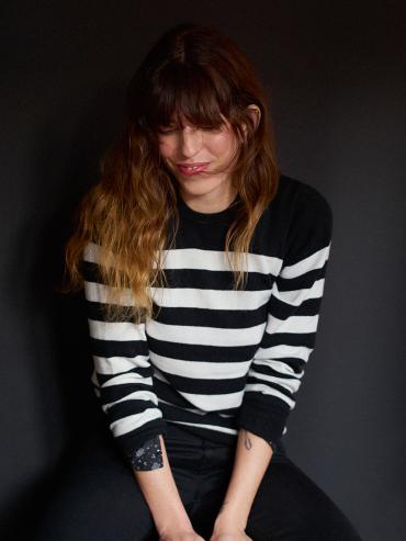 Lou Doillon