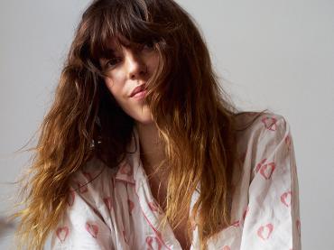 Lou Doillon