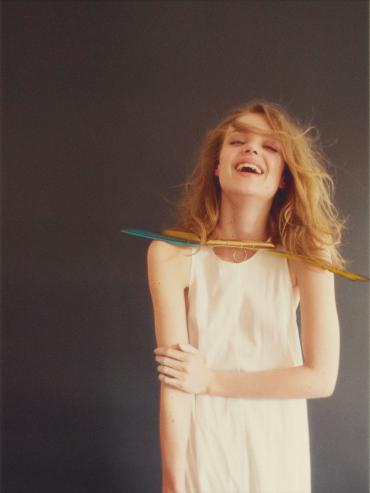 Aserica Magazine Svea