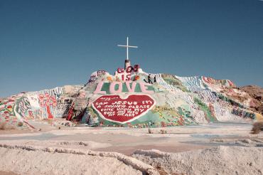 salton sea