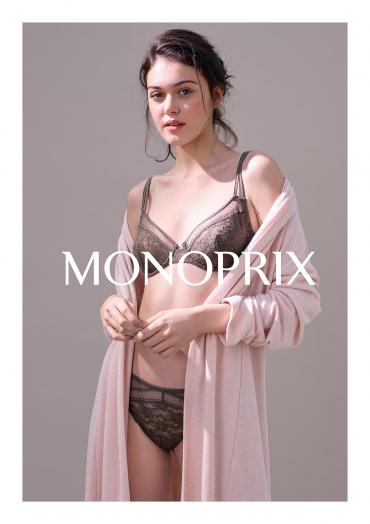 Monoprix