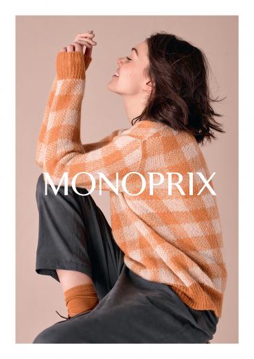 Monoprix